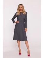 Denní šaty model 217282 Stylove Denní šaty model 217282 Stylove