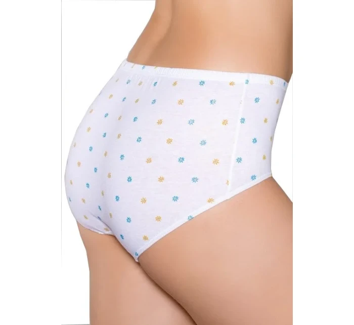 Dámské kalhotky  4XL model 17398980 - Lama