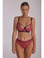 Kinga kalhotky P-1119/3 Rozie XS-2XL Kinga kalhotky P-1119/3 Rozie XS-2XL