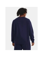 Mikina Fleece Crew M model 19389427 pánské - Under Armour Mikina Fleece Crew M model 19389427 pánské - Under Armour