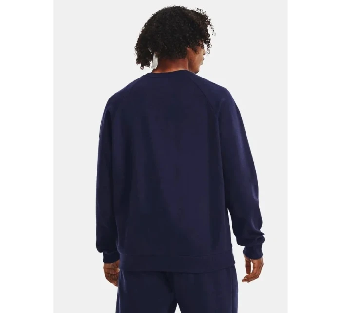 Mikina Fleece Crew M model 19389427 pánské - Under Armour Mikina Fleece Crew M model 19389427 pánské - Under Armour