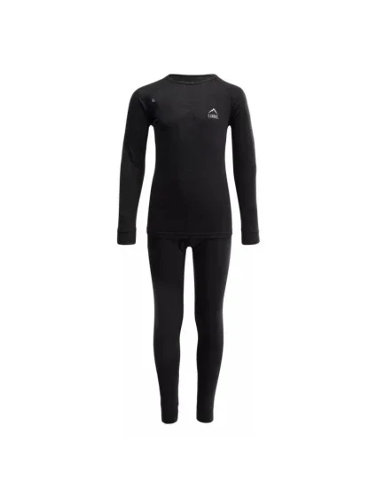 Merino Set Jr termoprádlo model 20133364 - Elbrus