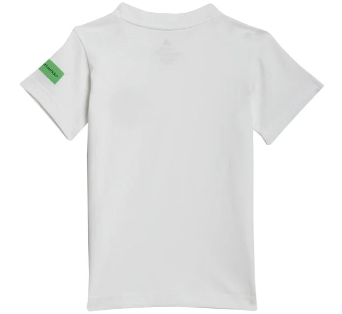 Sada adidas Jr H65812