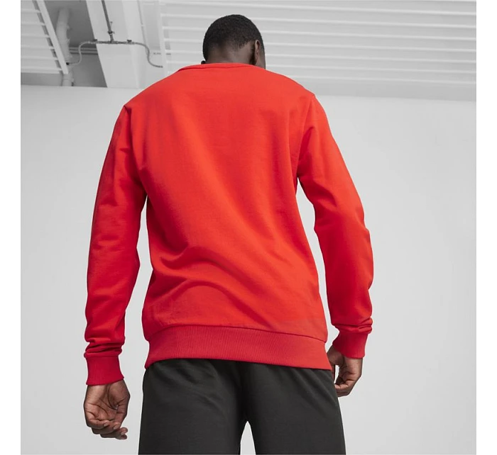 Team Goal Casuals Crew Neck Sweatshirt M model 19645658 01 pánské - Puma