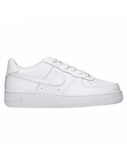 Boty Air Force 1 LE (GS) W model 21923038 dámské - NIKE Boty Air Force 1 LE (GS) W model 21923038 dámské - NIKE