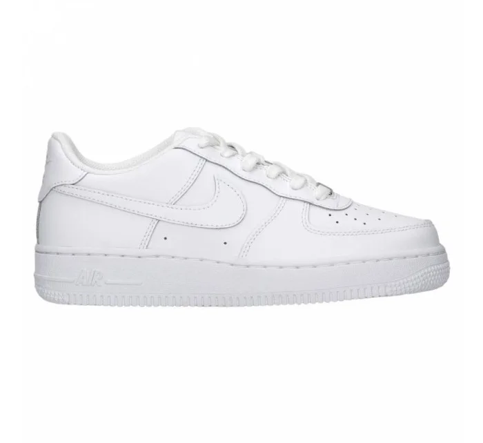 Boty Air Force 1 LE (GS) W model 21923038 dámské - NIKE Boty Air Force 1 LE (GS) W model 21923038 dámské - NIKE