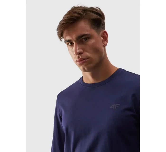 Tričko M model 20460715 - 4F Tričko M model 20460715 - 4F