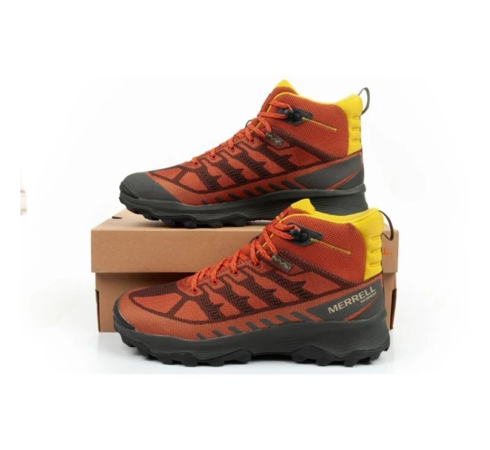 Sportovní obuv Speed Eco M model 20599141 - Merrell Sportovní obuv Speed Eco M model 20599141 - Merrell