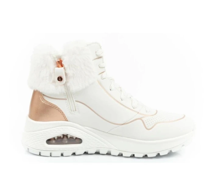 Boty Skechers Uno Rugged W 167993/WTRG