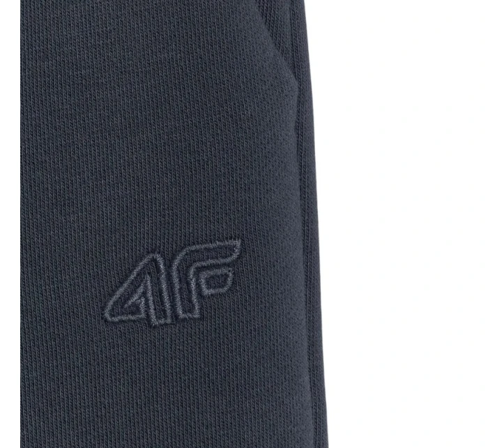 Chlapecké kalhoty CAS tmavě modré JWMM00TTRO 31S model 21343695 - 4F Chlapecké kalhoty CAS tmavě modré JWMM00TTRO 31S model 21343695 - 4F