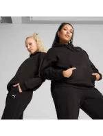 Mikina Puma ESS Comfort Hoodie FL W 682384 01 Mikina Puma ESS Comfort Hoodie FL W 682384 01