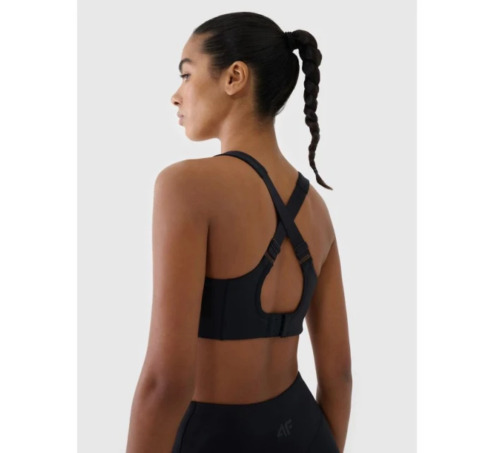 Tréninková podprsenka se střední výztuží 4F 4FWSS25USBAF164-20S Tréninková podprsenka se střední výztuží 4F 4FWSS25USBAF164-20S