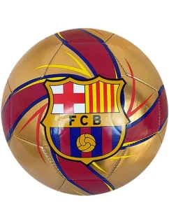 FOTBAL FC BARCELONA STAR GOLD R.2
