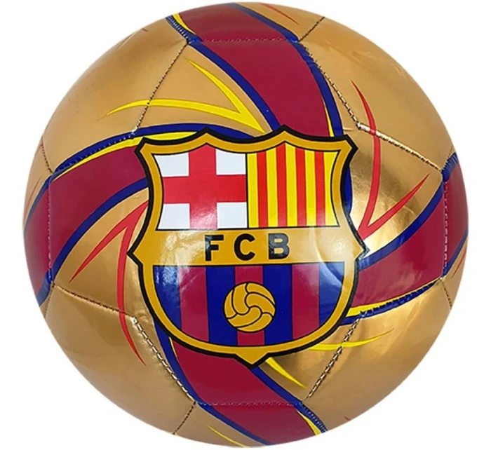 FC STAR GOLD model 21825117 - FC BARCELONA