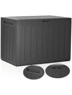 OGRODOWA ANTRACYT dětské model 21831377