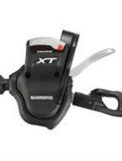 Páčka přehazovačky SHIMANO levá2/3rz SLX