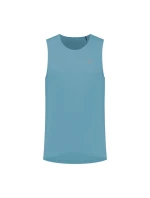 Rogelli běžecké bez rukávů CORE modrá XL