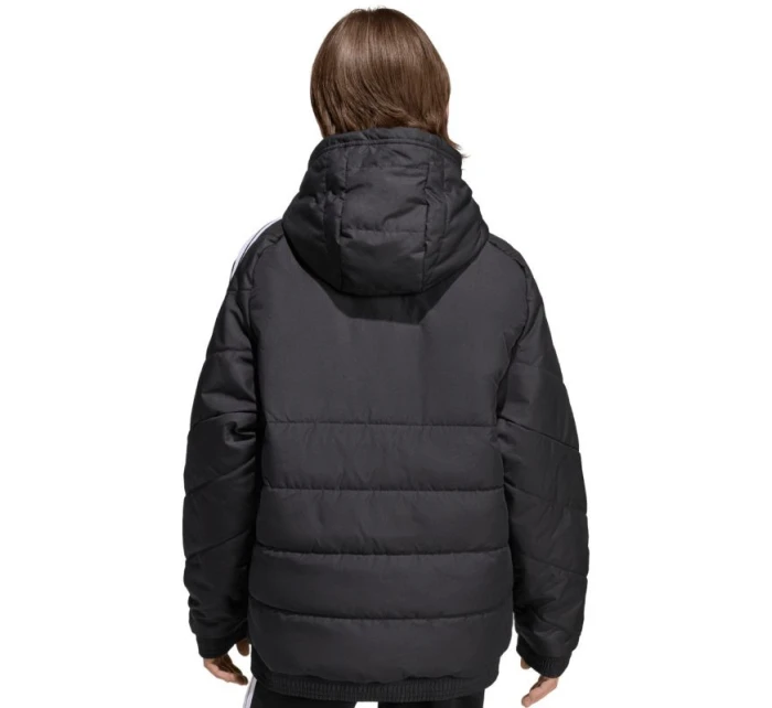 Dětská zimní bunda adidas Tiro 26 černá KA5319