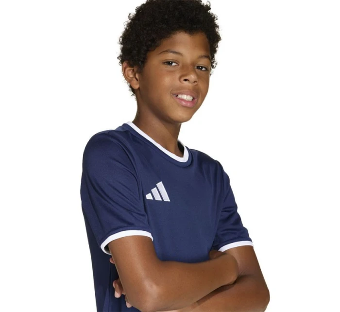 Tričko adidas Entrada 26 JSY JZ2522