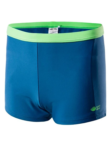 Dětské plavky Boxerky BIRI JR Dětské plavky Boxerky BIRI JR