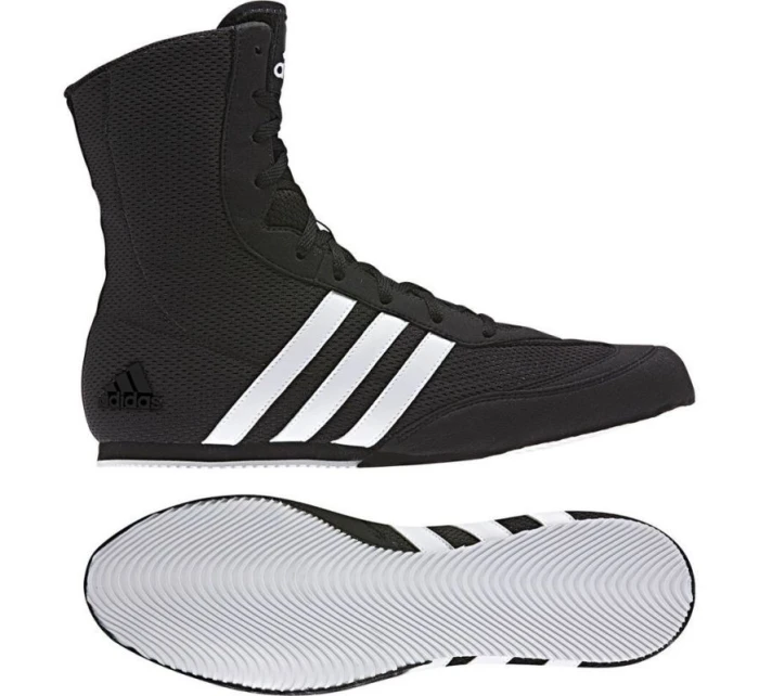 Boxerské boty Box model 21869999 II - ADIDAS