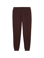 Dámské kalhoty Puma ESS Small No. 1 Logo hnědé 682449 33 dámské Dámské kalhoty Puma ESS Small No. 1 Logo hnědé 682449 33 dámské