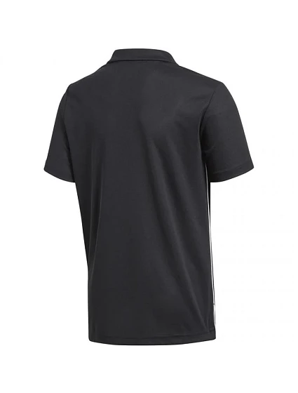 Dětské fotbalové tričko Core 18 Polo model 15948416 - ADIDAS
