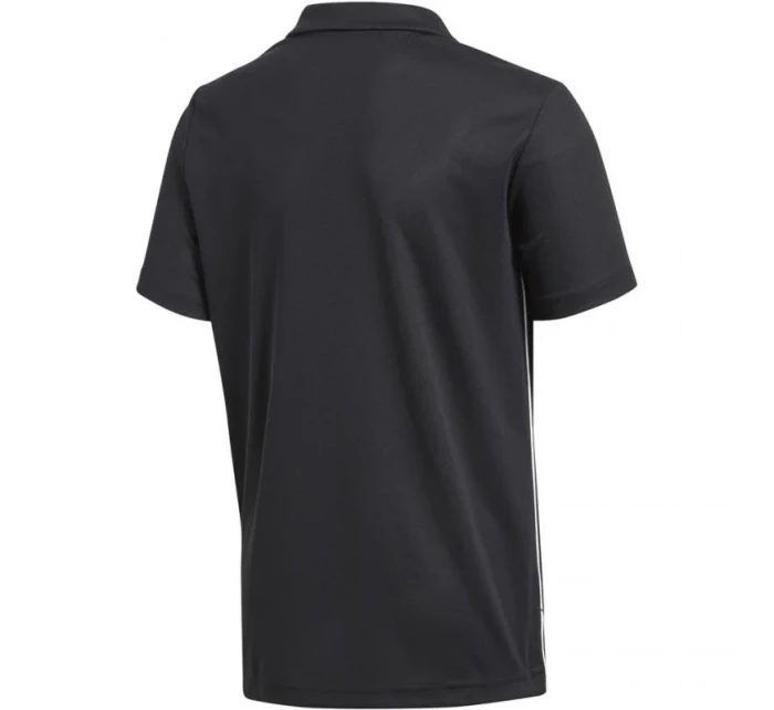 Dětské fotbalové tričko Core 18 Polo CE9038 - Adidas Dětské fotbalové tričko Core 18 Polo CE9038 - Adidas