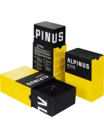 Active Base Layer Set W model 18992506 dámské - Alpinus