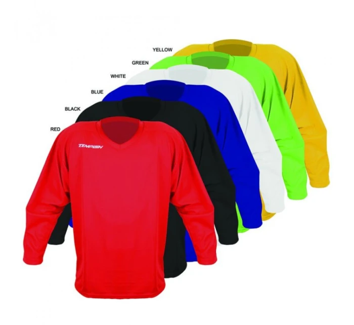 Tréninkové tričko TEMPISH Jr Tréninkové tričko TEMPISH Jr