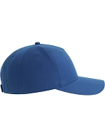 Atlantis Headwear Fiji 5 panelová baseballová kšiltovka 33.0103 royal Atlantis Headwear Fiji 5 panelová baseballová kšiltovka 33.0103 royal