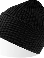 Atlantis Headwear Oak Pletená čepice "Oak" 33.0114 black
