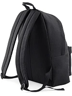 BG 125 Originální módní batoh model 22480718 black/black - BagBase