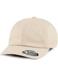 6 panelová baseballová kšiltovka stone model 22542170 - Flexfit