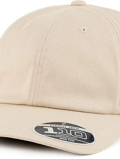 6 panelová baseballová kšiltovka stone model 22542170 - Flexfit