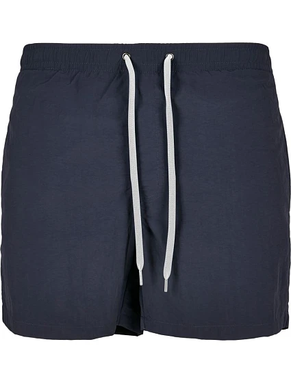 Build your Brand BY 050 Pánské plavky 56.0050 navy Build your Brand BY 050 Pánské plavky 56.0050 navy