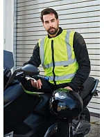 – Bezpečnostní vesta pro yellow model 22503160 - Korntex – Bezpečnostní vesta pro yellow model 22503160 - Korntex