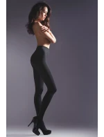 Gabriella Microfibre 100 Den Code 124 barva:nero