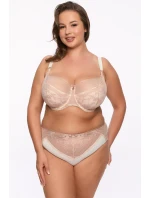 Gaia 1285M Simone Maxi barva: růžová Gaia 1285M Simone Maxi barva: růžová