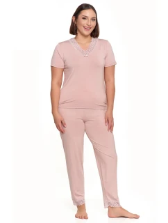 Moraj PDD5400-005 barva:růžová