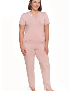 Moraj PDD5400-005 barva:růžová