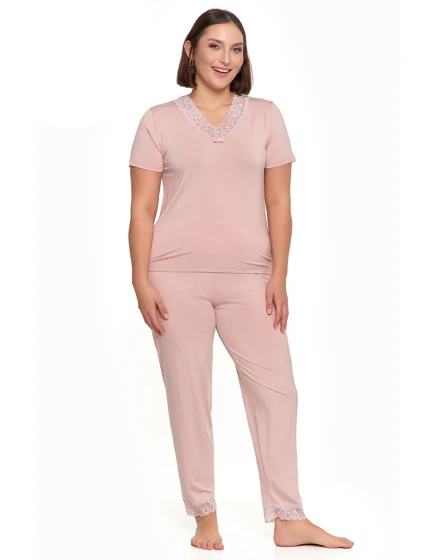 Moraj PDD5400-005 barva:růžová