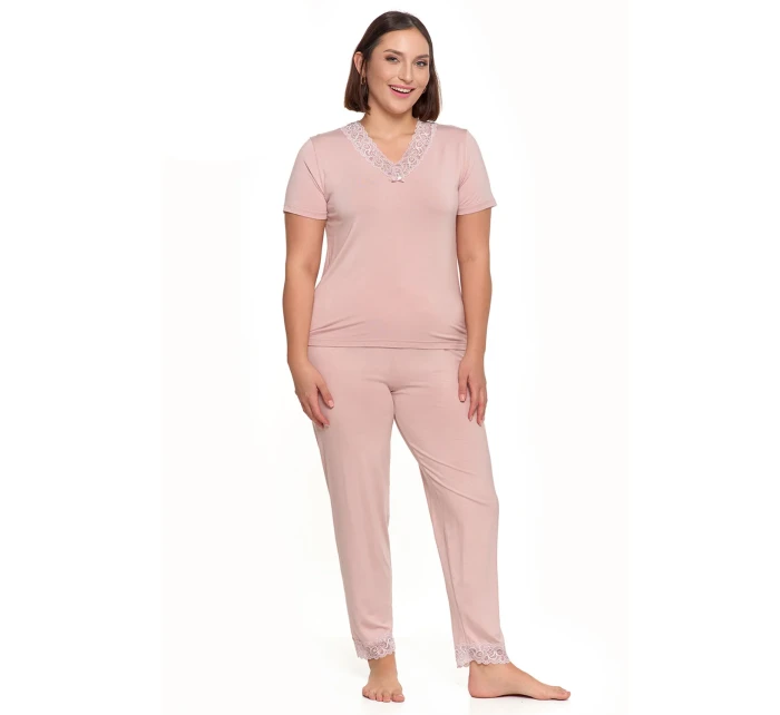 Moraj PDD5400-005 barva:růžová