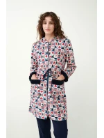 Župan se zipem model 18938414 - Vamp