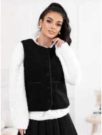 CS vesta KZ 1404.99P černá CS vesta KZ 1404.99P černá