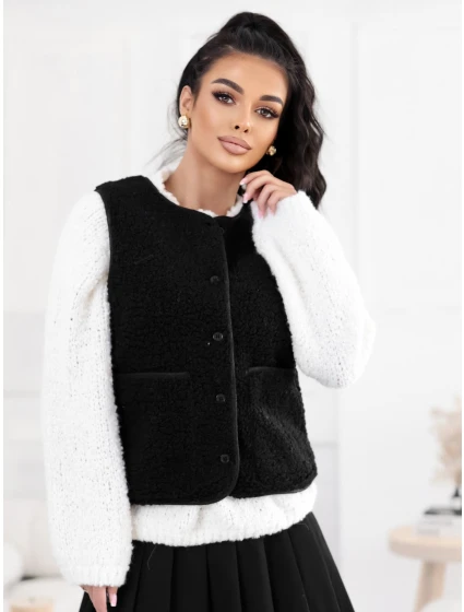 CS vesta KZ 1404.99P černá