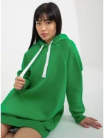 Dámská mikina EM BL model 18116296 zelená - FPrice