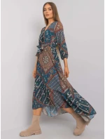 Šaty TW SK BI 3824.20 námořních lodí