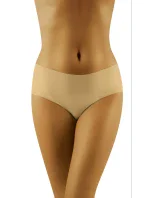 Eco-Es Béžové kalhotky - Wol-Bar Eco-Es Béžové kalhotky - Wol-Bar