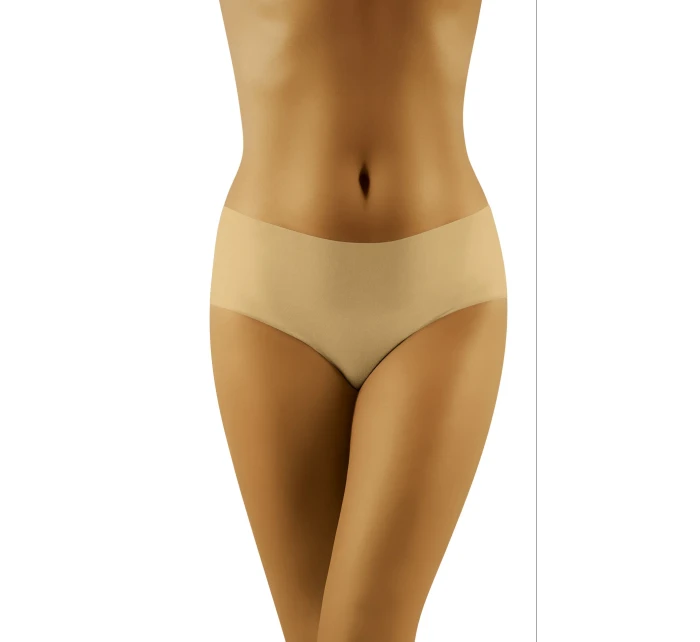 Eco-Es Béžové kalhotky - Wol-Bar Eco-Es Béžové kalhotky - Wol-Bar